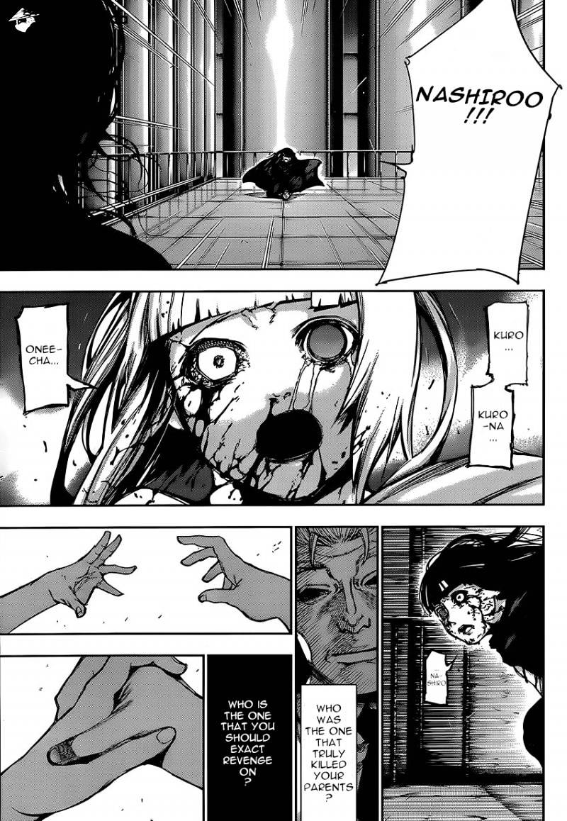 Tokyo Ghoul Chapter 103 9